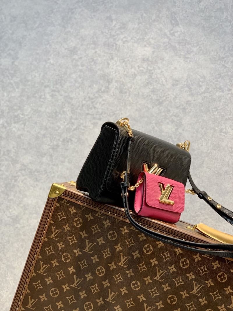 LV Satchel bags